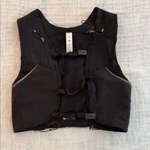 Lululemon Athletica Fast and Free Trail Running Vest XS/S